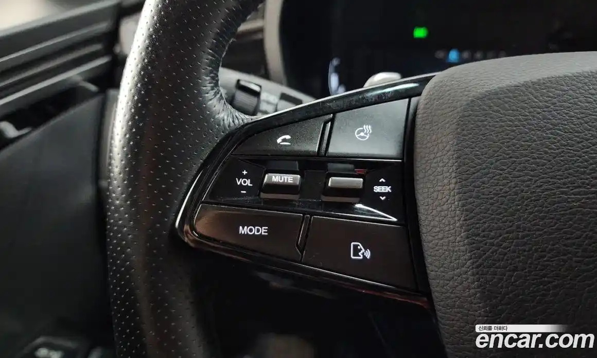 SsangYong Korando 2020 1.5 гидро в Москве № 2052299, фото 22