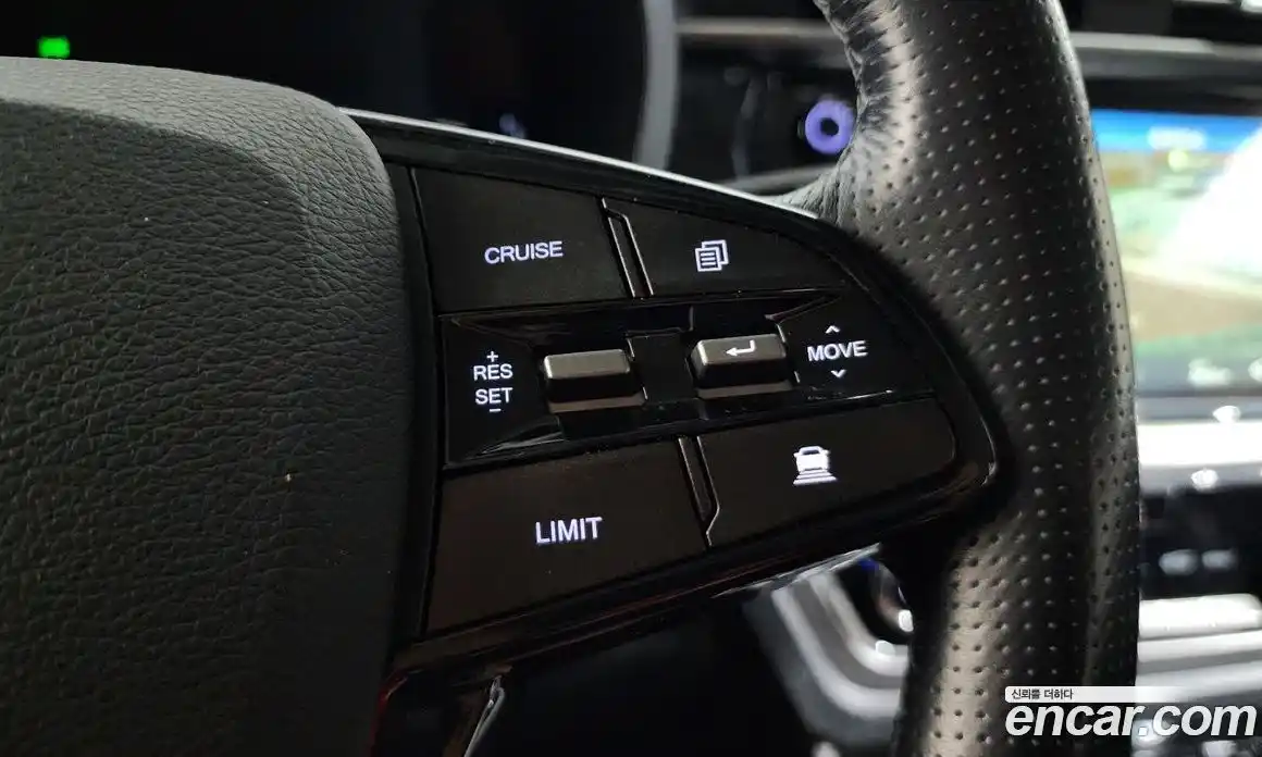 SsangYong Korando 2020 1.5 гидро в Москве № 2052299, фото 23
