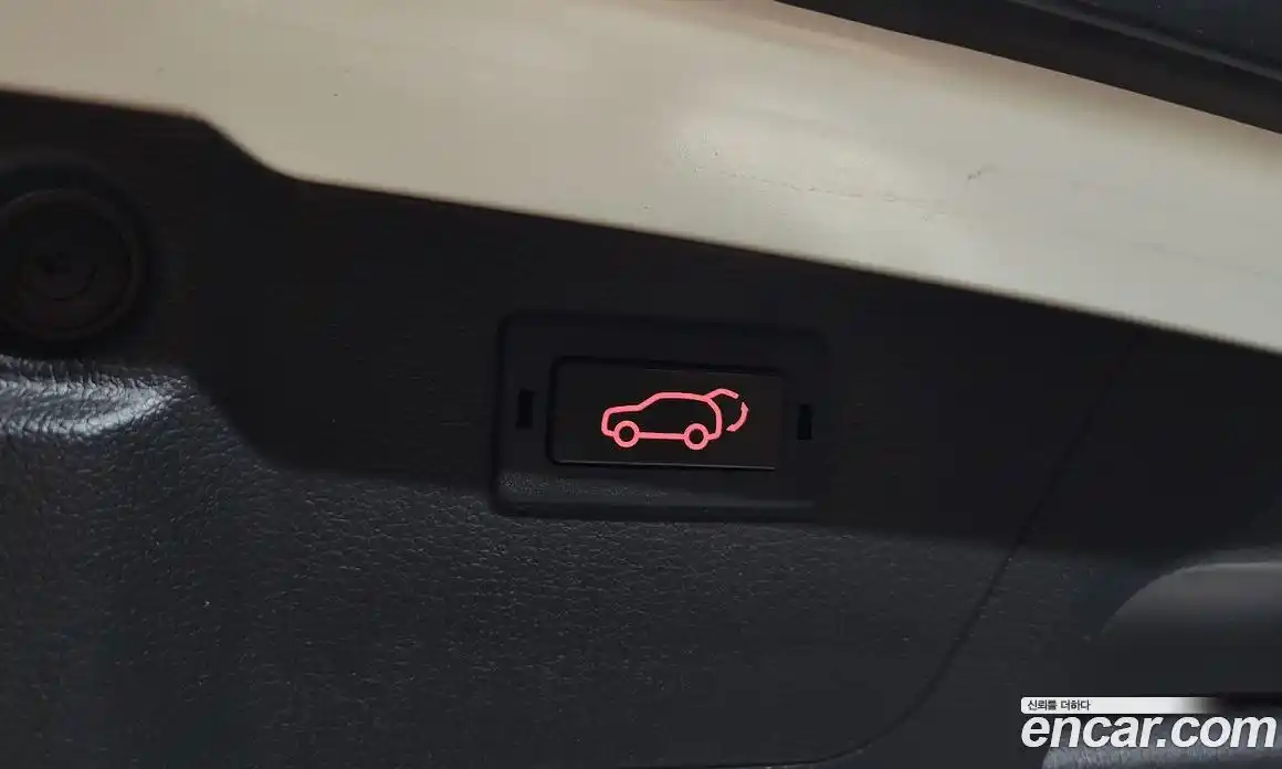 SsangYong Korando 2020 1.5 гидро в Москве № 2052299, фото 24