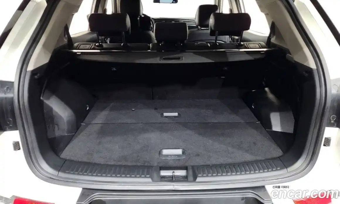 SsangYong Korando 2020 1.5 гидро в Москве № 2052299, фото 25