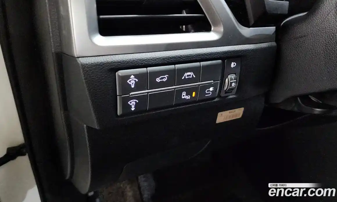 SsangYong Korando 2020 1.5 гидро в Москве № 2052299, фото 29