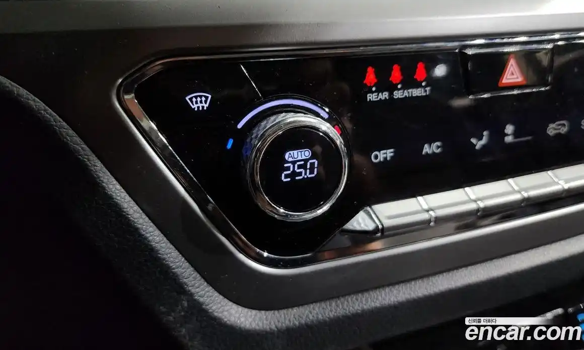 SsangYong Korando 2020 1.5 гидро в Москве № 2052299, фото 30