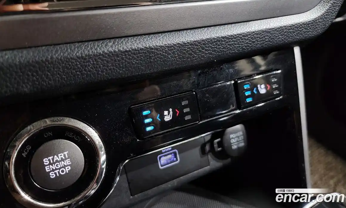 SsangYong Korando 2020 1.5 гидро в Москве № 2052299, фото 32