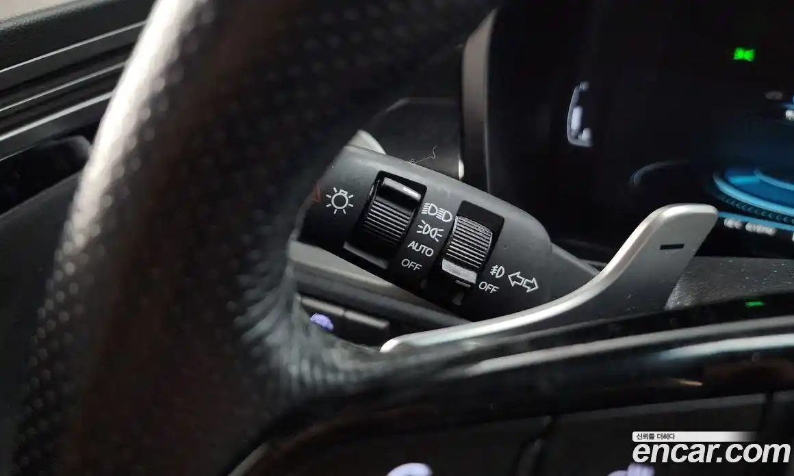 SsangYong Korando 2020 1.5 гидро в Москве № 2052299, фото 34