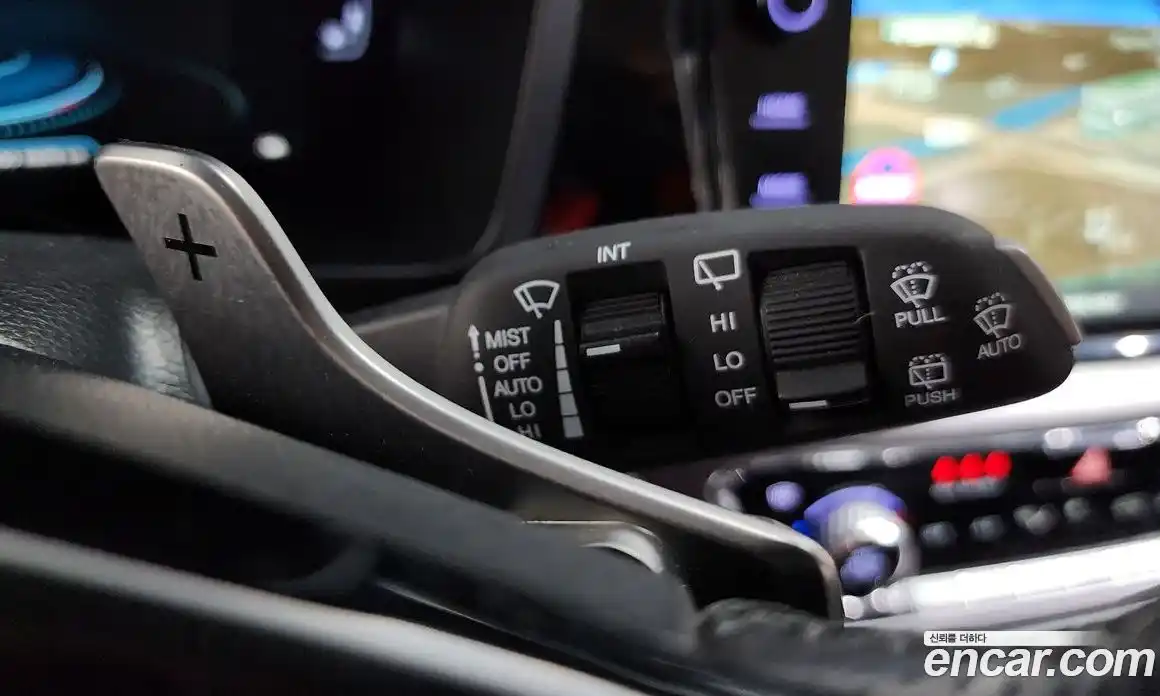 SsangYong Korando 2020 1.5 гидро в Москве № 2052299, фото 37