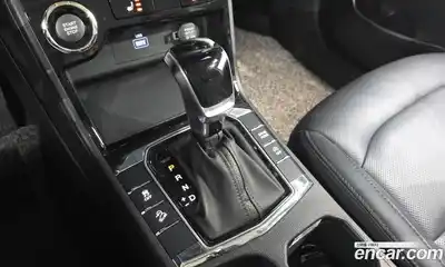 SsangYong Korando 2021 1.5 гидро в Москве № 2052301, миниатюра 12