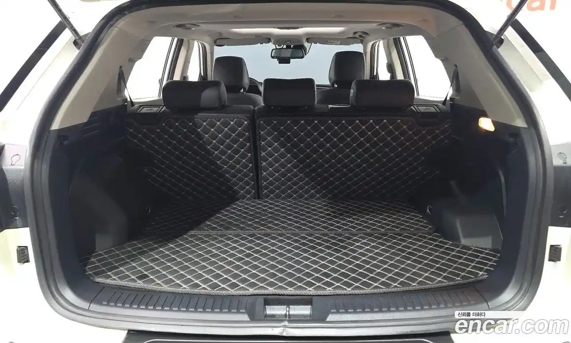 SsangYong Korando 2021 1.5 гидро в Москве № 2052301, фото 27