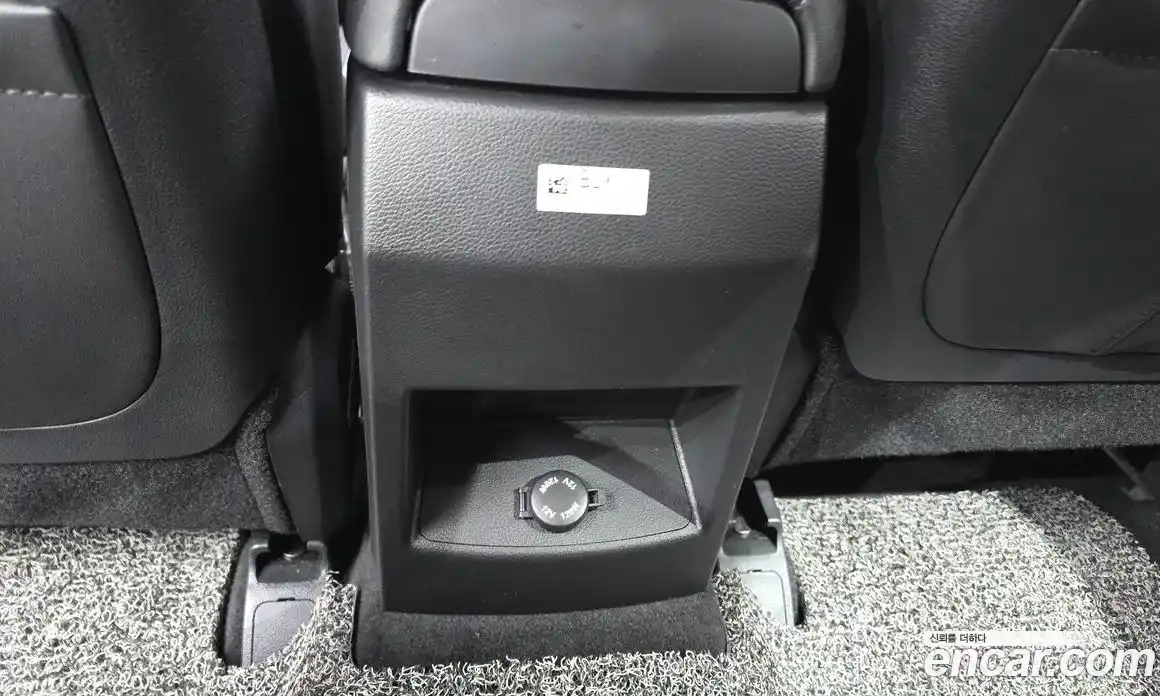 SsangYong Korando 2021 1.5 гидро в Москве № 2052301, фото 30