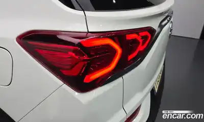 SsangYong Korando 2021 1.5 гидро в Москве № 2052301, миниатюра 9
