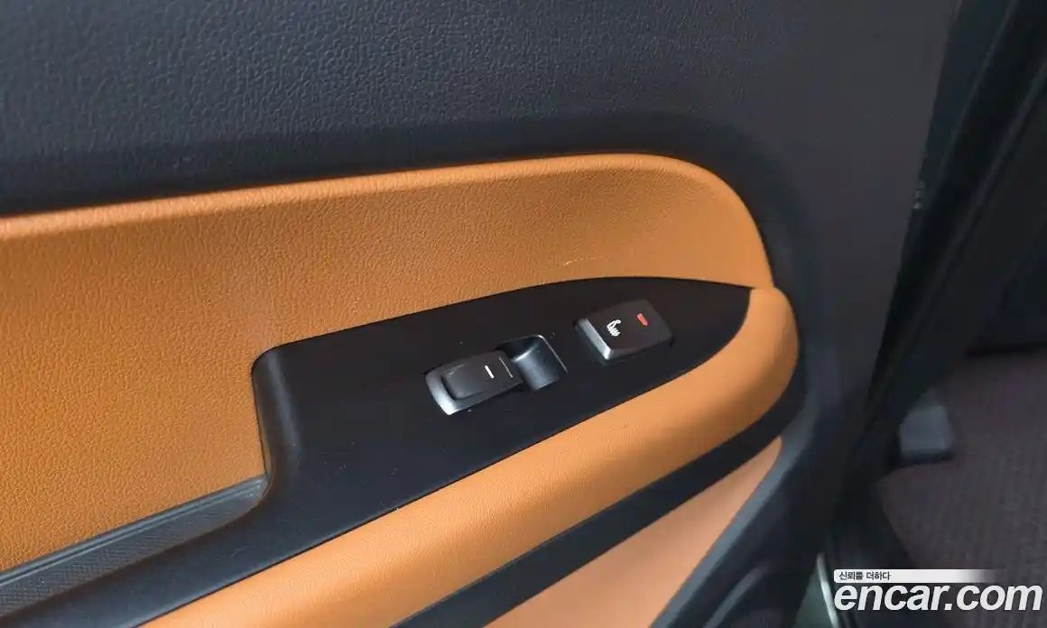 SsangYong Rexton 2021 2.2 гидро в Москве № 2052313, фото 25