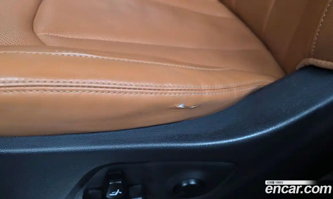 SsangYong Rexton 2021 2.2 гидро в Москве № 2052313, фото 29