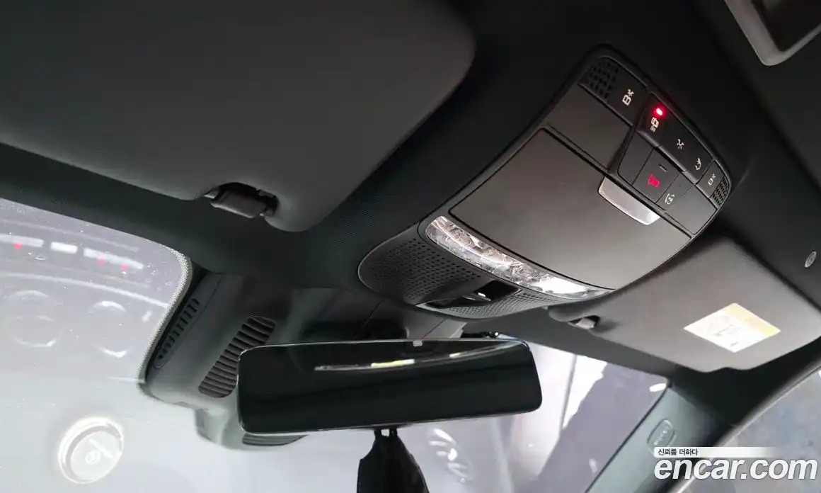 Mercedes-Benz E-Class 2022 2.0 гидро в Москве № 2052331, фото 24