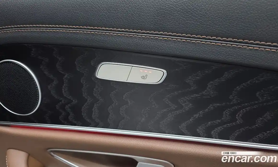 Mercedes-Benz E-Class 2022 2.0 гидро в Москве № 2052331, фото 30