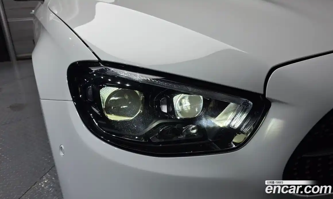 Mercedes-Benz E-Class 2022 2.0 гидро в Москве № 2052331, фото 8