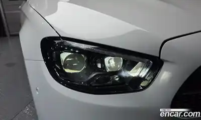Mercedes-Benz E-Class 2022 2.0 гидро в Москве № 2052331, миниатюра 8