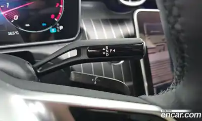 Mercedes-Benz C-Class 2024 2.0 гидро в Москве № 2052333, миниатюра 12