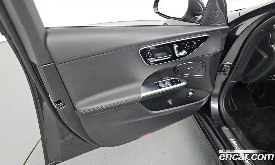 Mercedes-Benz C-Class 2024 2.0 гидро в Москве № 2052333, фото 14