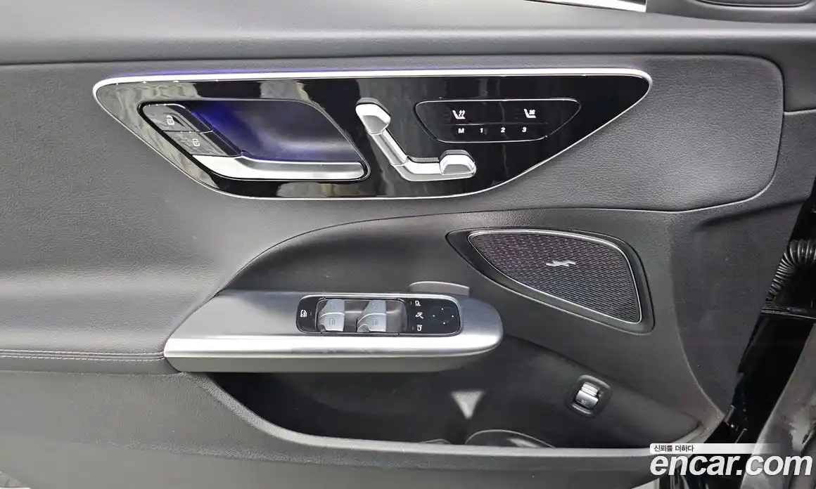 Mercedes-Benz C-Class 2024 2.0 гидро в Москве № 2052333, фото 22