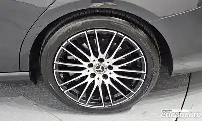 Mercedes-Benz C-Class 2024 2.0 гидро в Москве № 2052333, миниатюра 7