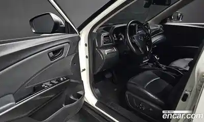 SsangYong TIBOLI 2020 1.5 гидро в Москве № 2052381, миниатюра 11