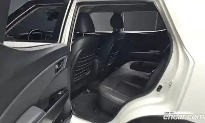 SsangYong TIBOLI 2020 1.5 гидро в Москве № 2052381, миниатюра 12