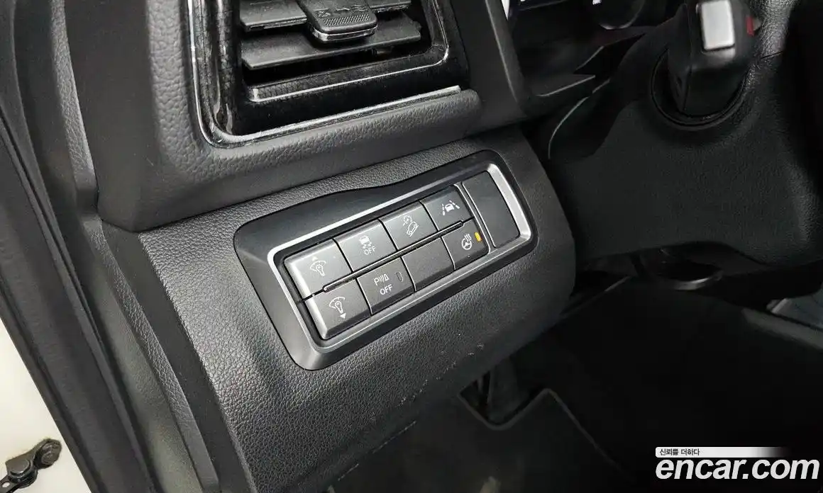 SsangYong TIBOLI 2020 1.5 гидро в Москве № 2052381, фото 18