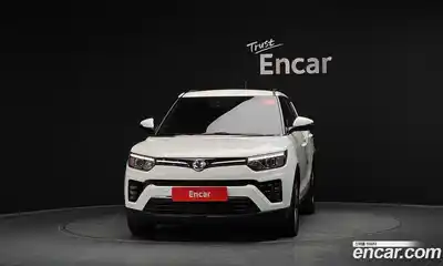 SsangYong TIBOLI 2020 1.5 гидро в Москве № 2052381, миниатюра 3