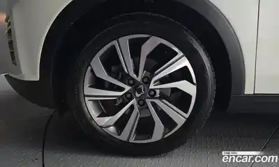SsangYong TIBOLI 2020 1.5 гидро в Москве № 2052381, миниатюра 5