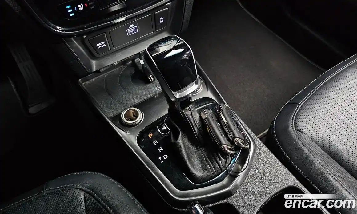 SsangYong TIBOLI 2020 1.5 гидро в Москве № 2052381, фото 9