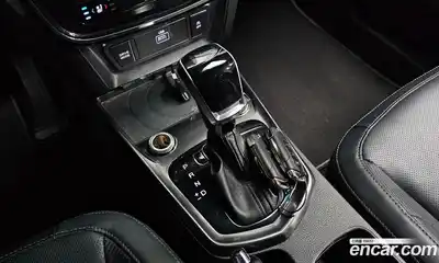 SsangYong TIBOLI 2020 1.5 гидро в Москве № 2052381, миниатюра 9