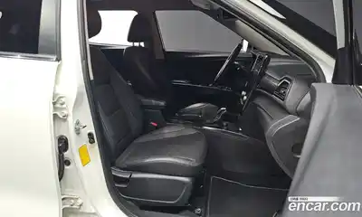SsangYong TIBOLI 2020 1.5 гидро в Москве № 2052381, миниатюра 10