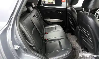 SsangYong TIBOLI 2017 1.6 гидро в Москве № 2052390, миниатюра 12