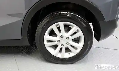 SsangYong TIBOLI 2017 1.6 гидро в Москве № 2052390, миниатюра 5