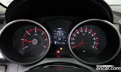 SsangYong TIBOLI 2017 1.6 гидро в Москве № 2052390, миниатюра 8