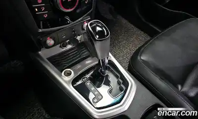 SsangYong TIBOLI 2017 1.6 гидро в Москве № 2052390, миниатюра 9