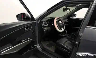 SsangYong TIBOLI 2017 1.6 гидро в Москве № 2052390, миниатюра 10