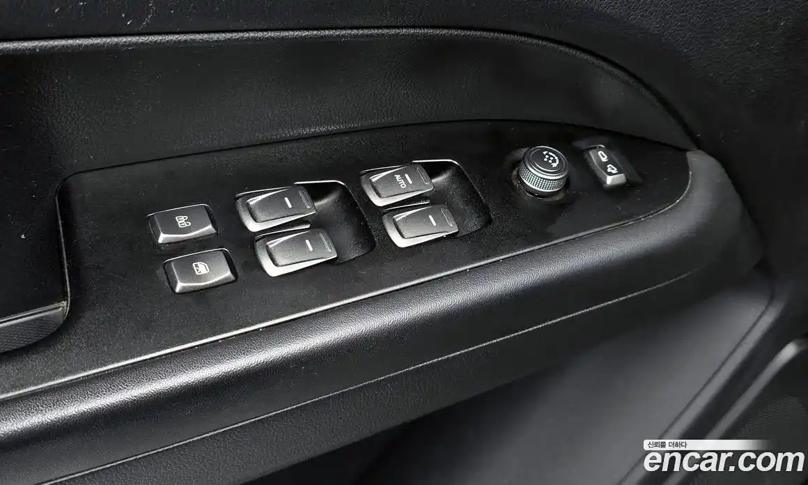SsangYong Rexton 2022 2.2 гидро в Москве № 2052405, фото 20