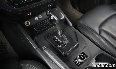 SsangYong Rexton 2022 2.2 гидро в Москве № 2052405, миниатюра 9