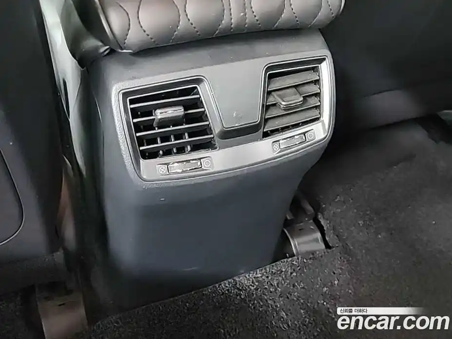 SsangYong Rexton 2021 2.2 гидро в Москве № 2052418, фото 13