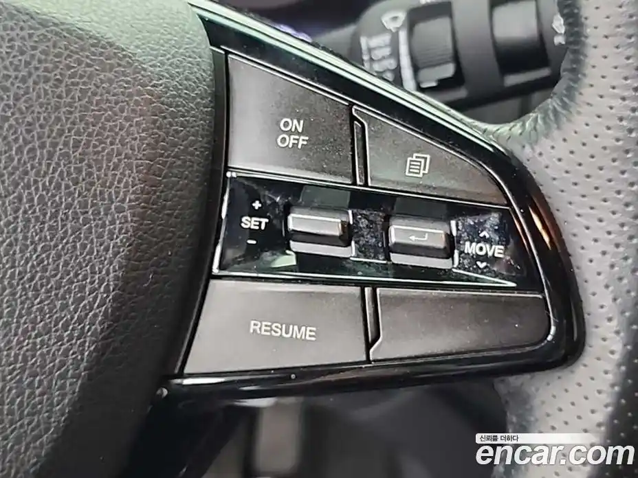 SsangYong Rexton 2021 2.2 гидро в Москве № 2052418, фото 17