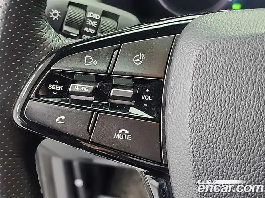 SsangYong Rexton 2021 2.2 гидро в Москве № 2052418, фото 18