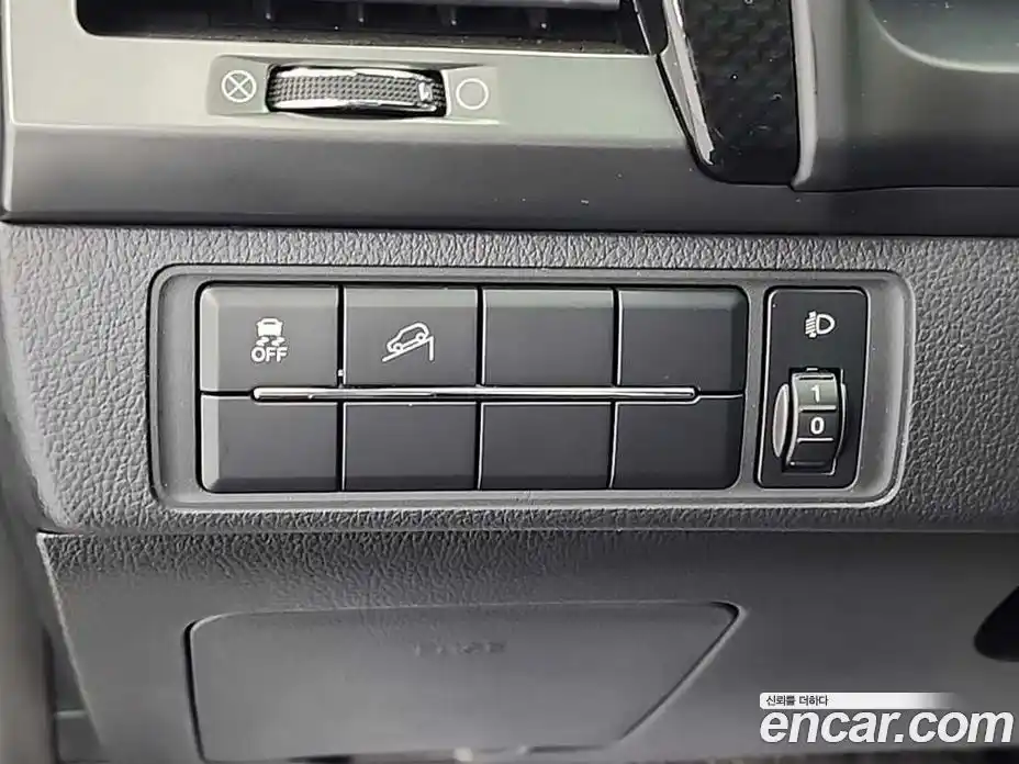 SsangYong Rexton 2021 2.2 гидро в Москве № 2052418, фото 19