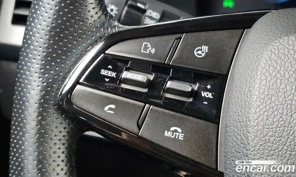 SsangYong Rexton 2022 2.2 гидро в Москве № 2052422, фото 15