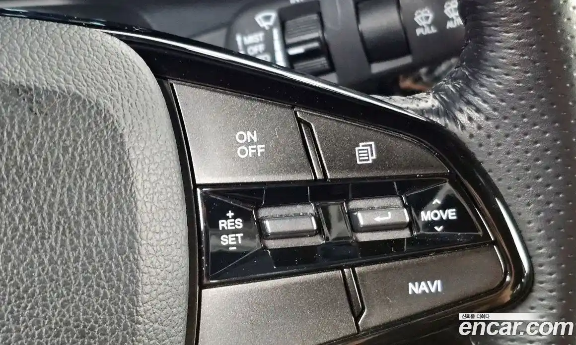 SsangYong Rexton 2022 2.2 гидро в Москве № 2052422, фото 16