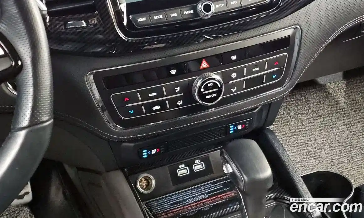 SsangYong Rexton 2022 2.2 гидро в Москве № 2052422, фото 18