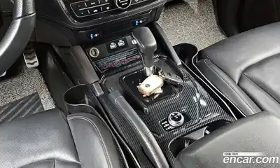 SsangYong Rexton 2022 2.2 гидро в Москве № 2052422, миниатюра 9