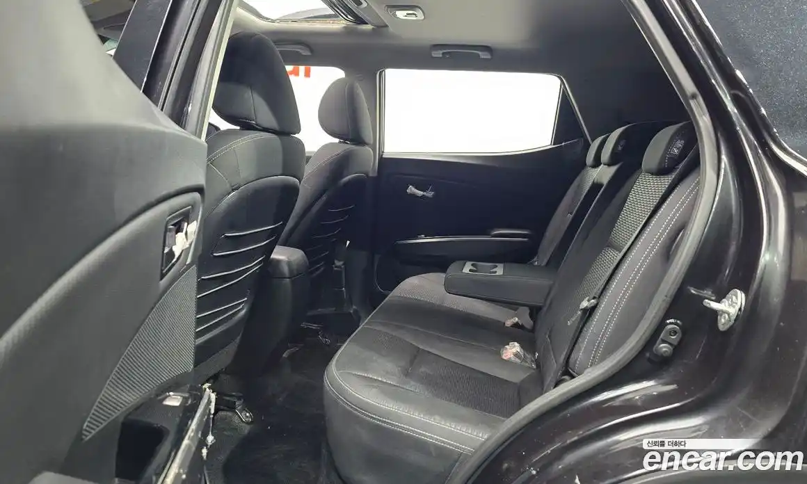 SsangYong TIBOLI 2017 1.6 гидро в Москве № 2052467, фото 12
