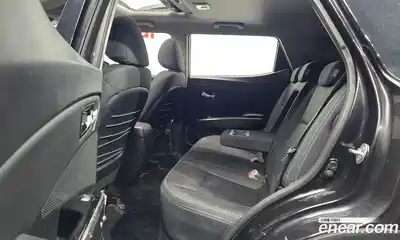 SsangYong TIBOLI 2017 1.6 гидро в Москве № 2052467, миниатюра 12