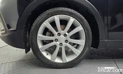 SsangYong TIBOLI 2017 1.6 гидро в Москве № 2052467, миниатюра 5