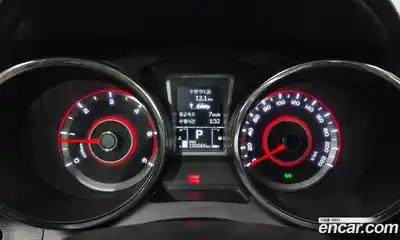 SsangYong TIBOLI 2017 1.6 гидро в Москве № 2052467, миниатюра 8